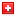 rezepte.li server is located in Switzerland